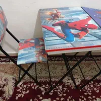 میز تحریر|میز تحریر و کامپیوتر|اسلام‌شهر, صادقیه|دیوار