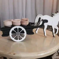 هفت سین|صنایع دستی و سایر لوازم تزئینی|قم, شهرک امام حسن|دیوار