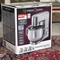 همزن پروفی سالم و تمیز