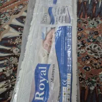 تشک طبی فنری تک نفره