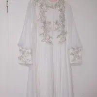 لباس نامزدی و عقد سایز ۴۶و۴۸