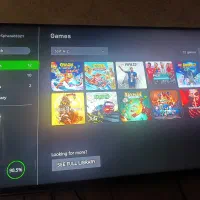 ایکس باکس سری اس|کنسول، بازی ویدئویی و آنلاین|گنبد کاووس, |دیوار