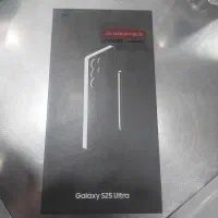 گوشی سامسونگ التراs25 آکبند|موبایل|قم, بنیاد|دیوار