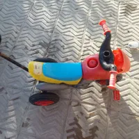 سه چرخه کودک