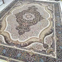 دو تخته 12متری فرش مشهد 700شانه تراکم2550 درحدنو