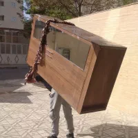 باربری اسباب کشی اساس منزل ساید کارگر تنها|خدمات حمل و نقل|مشهد, طلاب|دیوار