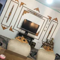 آپارتمان ۶۸ متری با امکانات