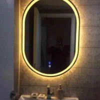 تولید بک لایت|آینه|شهریار, شهریار|دیوار