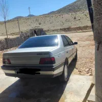 پژو 405 مدل 88|خودرو سواری و وانت|قشم, |دیوار