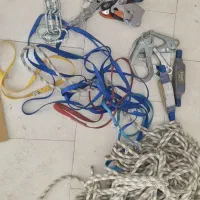 تجهیزات فنی