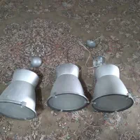 پروژکتور گازی