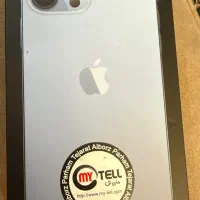 Iphone 13 promax 256