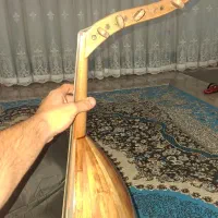 ساز عود|سازهای سنتی|آبادان, |دیوار