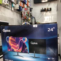 مانیتور 24 اینچ جی پلاس