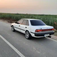 تویوتا کرونا ۱۹۹۲