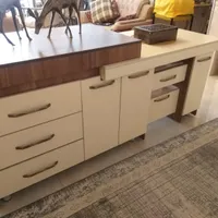کابینت جزیره .|مصالح و تجهیزات ساختمان|همدان, |دیوار