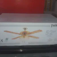 پنکه لوستری