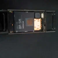 نوکیا کشویی|موبایل|پرند, فاز ۵|دیوار