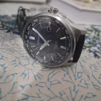 ساعت Citizen اصل