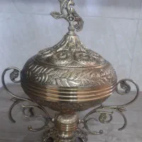 شکلات خوری برنز|صنایع دستی و سایر لوازم تزئینی|رشت, معلم|دیوار