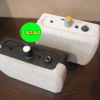 آمپلی فایر ominoaudio ، جهت تمرین، با کیفیت وشارژی