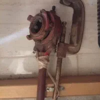 فروش حدیده دایس کن لوله