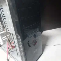 کیس قدیمی فقط برای تعمیرکار  و یا قطعه بردار