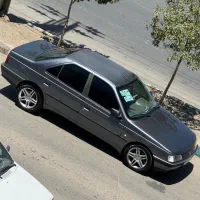 پژو ۴۰۵ مدل ۹۳