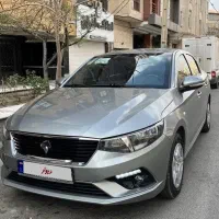 تارا v1 دنده ای مدل 1403