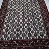 فرش کناره