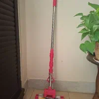 یک عدد طی زمین شوی نونو
