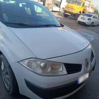 مگان ۲۰۰۰ فوری