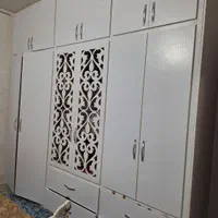 واحد90متری/اجاره ای/خیابون نرگس|اجارهٔ کوتاهمدت ویلا و باغ|دورود, |دیوار