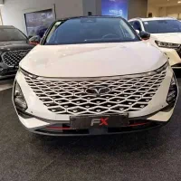 فونیکس FX پرمیوم/ FX PREMIUM  2025|خودرو سواری و وانت|کرج, گوهردشت|دیوار