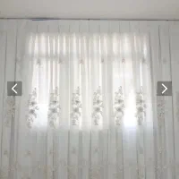 پرده پذیرایی