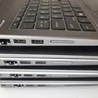 لپ تاپ حرفه ای HP زدبوک گرافیکدار صنعتی|رایانه همراه|یزد, |دیوار