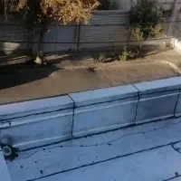 ایزوگام قیرگونی لکه گیری