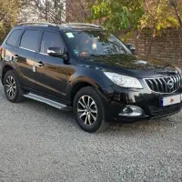 هایما s7توربو ۱۸۰۰