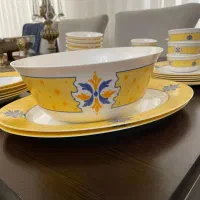 سرویس ارکوپال فرانسه|ظروف سرو و پذیرایی|اردبیل, |دیوار