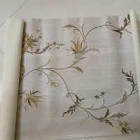 ضایعات کاغذ دیواری
