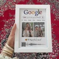 تابلو موزیکال/ مینی آلبوم|تابلو، نقاشی، عکس|مشهد, طلاب|دیوار