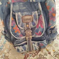 کیف جنس خارجی لی