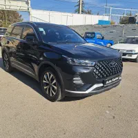 تیگو ۷ پرو مدل ۱۴۰۱|خودرو سواری و وانت|ارومیه, |دیوار