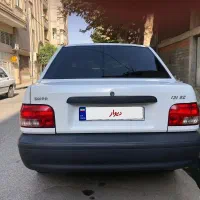 پراید131|خودرو سواری و وانت|گنبد کاووس, |دیوار
