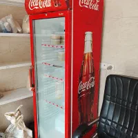 قفسه و یخچال|یخچال و فریزر|لواسان, |دیوار