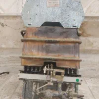 آبگرمکن دیواری|آبگرمکن، پکیج، شوفاژ|نظرآباد, رسالت|دیوار