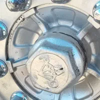 تریلی تانکر سه محور|خودرو سنگین|ملایر, |دیوار