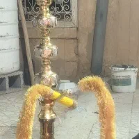 قلیون سلطنتی و vip کمیاب .