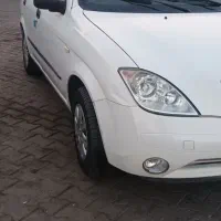 تیبا۲ مدل ۹۸|خودرو سواری و وانت|اردبیل, |دیوار