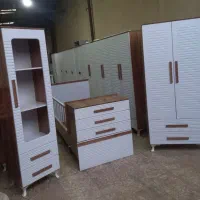 سرویس چوب نوزاد/کاربردی *